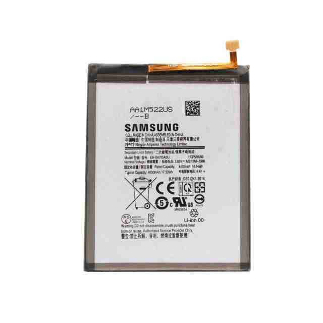 BATERIA SAMSUNG A70 EB-BA705ABU ORIGINAL